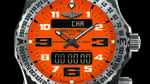 Emergency-ii_intrepid orange dial_black